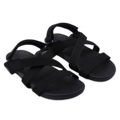 Giày Sandal Vento Nam Quai Chéo dạo phố đi chơi đi học NV4905