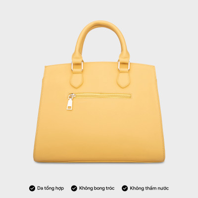 Túi Lata ( Thời trang nữ thanh lịch - Túi xách da TX08 )