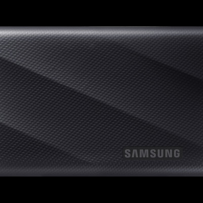 Ổ cứng di động SSD Samsung T9 Tốc độ đọc/ghi 2,000 MB/s 1,950 MB/s USB 3.2 Gen 2x2 - 1 Đổi 1 Hàng chính hãng