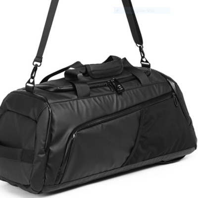 túi xách du lịch thể thao nam kiêm balo du lịch cao cấp phong cách mới(15,6")