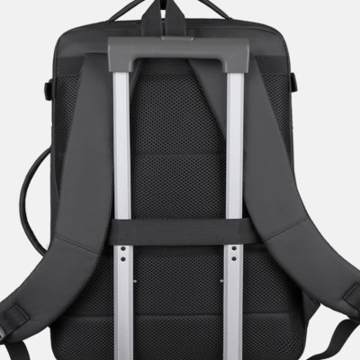 Balo nam thông minh đa chức năng thời trang cao cấp phong cách mới