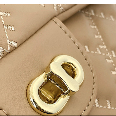 Túi xách nữ thời trang công sở cao cấp phong cách dễ thương – BEE GEE TN9092