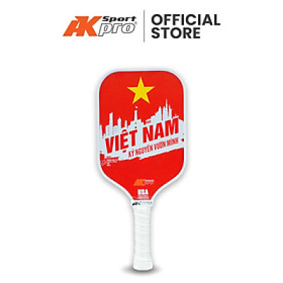 Vợt Pickleball VIỆT NAM - Carbon T700