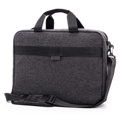 Túi xách Solo Voyage 15.6 inch - Kích thước Cao 31 x Ngang 45 x Rộng 15 cm - Mã NOM301-10 - Bảo hành Chính hãng bảo hành 05 năm - Dòng túi công sở cao cấp