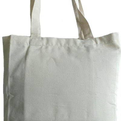 Túi Vải Canvas - I Need Vitamin Sea