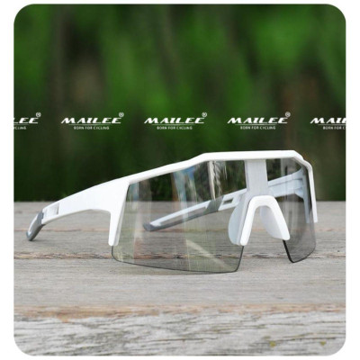 Kính Đạp Xe Kính Thể Thao Đi Phượt Chống Tia Cực Tím Đa Năng Kính Râm Đạp Xe Câu Cá  Đổi Màu Khi Có Tia UV giúp bảo vệ mắt cho nam nữ