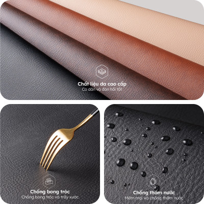 Túi Yuumy ( Thời trang nữ dáng ngang công sở - Túi xách da Bergen YTX57 )