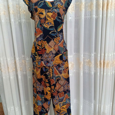 Bộ tole nhung cánh tiên dài 40-80kg