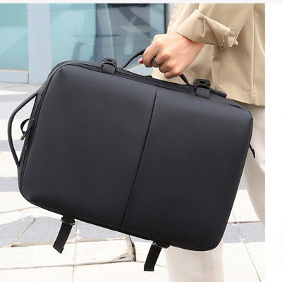 Balo laptop nam 17.3 inh đa chức năng cao cấp phong cách ca tính mới