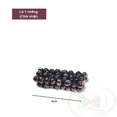 Giá thể trồng cây Thủy Mộc Nutripad dinh dưỡng cốt nền nhét đậm đặc bể thủy sinh