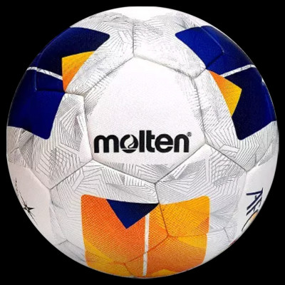 Bóng đá số 5 Molten F5N5000-A - Tiêu chuẩn FIFA Quality Pro