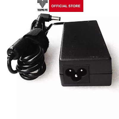 Sạc Tương Thích Cho Laptop Asus X83 X83V X83Vb Adapter 19V-3.42A 19V-4.7A - Hàng Nhập Khẩu New Seal TEEMO PC TEAC1487