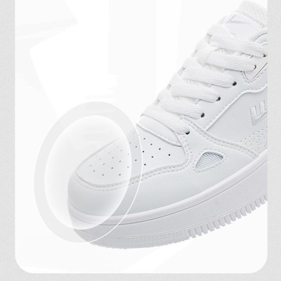 Giày thể thao nam đế êm nhẹ, thoáng khí đế cao su đúc, chống trơn trượt hạn chế mòn  – BEE GEE - GNA2027