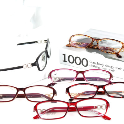 GỌNG NHỰA SIÊU NHẸ SIÊU BỀN - 96018