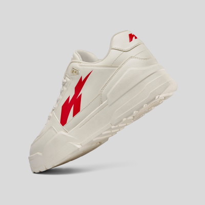 Giày Thể Thao Nam Biti’s Hunter X LiteDash - Festive Edition 2K24: Forward Red​ HSM007506DOO (Đỏ)