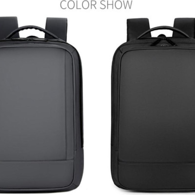 Ba lô nam thời trang cao cấp phong cách mới (15,6")