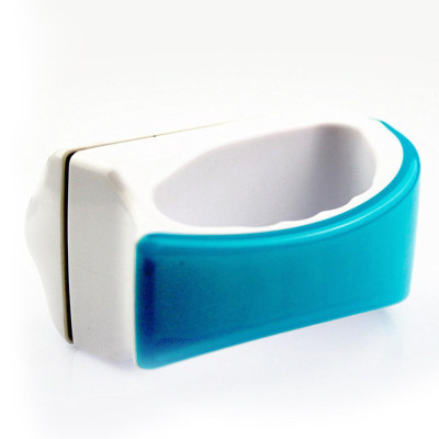 Lau kính nam châm Vipsun VS 103 - Chùi hít kiếng nam châm - Dụng cụ vệ sinh hồ cá bể cá 