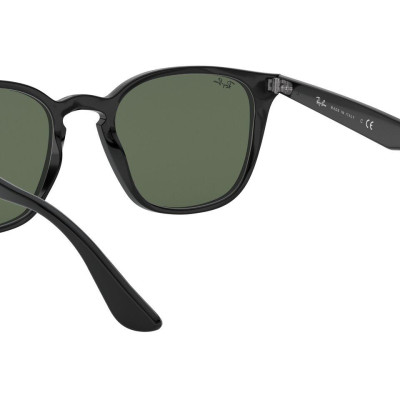 Mắt Kính RAY-BAN WAYFARER - RB4258F 601/71 -Sunglasses
