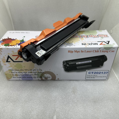 COMBO CỤM DRUM + MỰC P115 AZ dùng cho máy in Xerox P115w, M115w, M115fw - hàng chính hãng