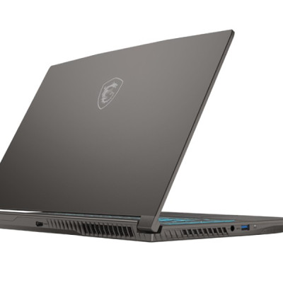 MSI Gaming Thin 15 B13UCX-2080VN (i5 13420H/ 16GB/ 512GB SSD/ RTX 2050 4GB/ 15.6 inch FHD/ 144Hz/ Win11/ Gray/ 2Y/ Balo) - HÀNG CHÍNH HÃNG