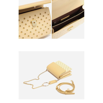 Túi đeo chéo Micocah 2021 thiết kế dáng vuông và dây đeo chéo đơn giản (NSF520) (M431)