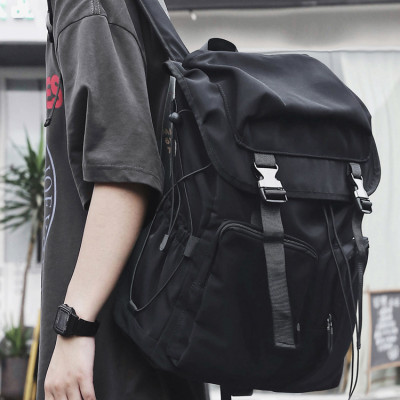 Balo nam DA, balo laptop phong cách mới – BEE GEE BLND9098