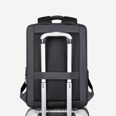 Balo laptop nam 17.3 inh đa chức năng cao cấp phong cách mới