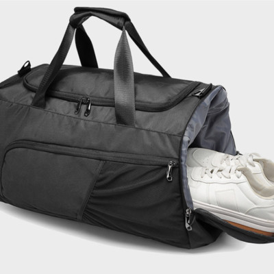 Túi xách du lịch thể thao nam kiêm balo du lịch cao cấp phong cách âu mỹ