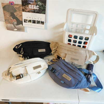 Túi đeo chéo phong cách dễ thương – BEE GEE TDCE9028