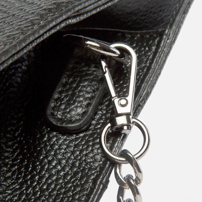 Túi clutch nữ cao cấp da thật ELLY – EC37