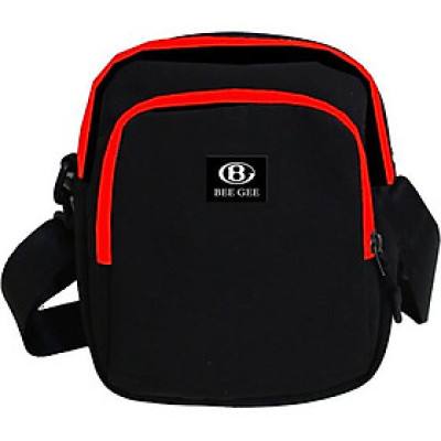 Túi đeo chéo nam nữ thời trang Hàn quốc BEE GEE 085 chống thấm nước