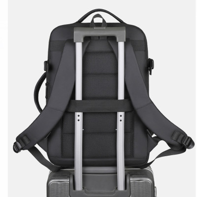 Balo laptop nam 17.3 inh đa chức năng cao cấp phong cách ca tính mới