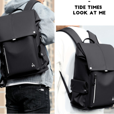 Balo laptop thông minh size 15.6inh và size 17.5inh thời trang công sở cao cấp phong cách mới