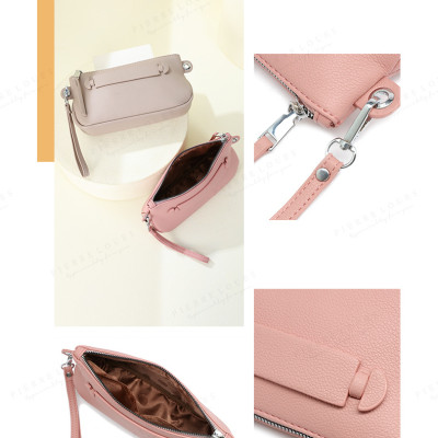 Túi xách nữ thời trang công sở cao cấp phong cách dễ thương – BEE GEE TN1062