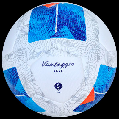 Bóng đá số 5 Molten F5N3555 - Tiêu chuẩn FIFA Quality Pro - Chính hãng