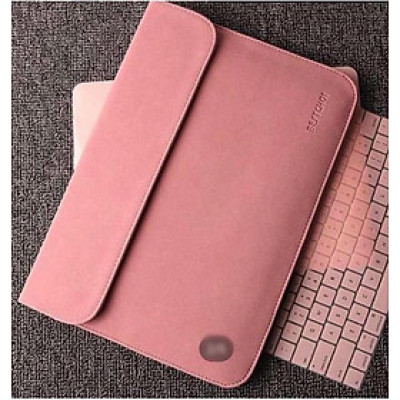 BAO DA, TÚI DA, CẶP DA CHỐNG SỐC CHO MACBOOK, LAPTOP, SURFACE KÈM VÍ ĐỰNG PHỤ KIỆN