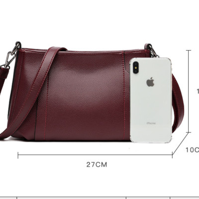 Túi xách nữ thời trang công sở cao cấp phong cách mới