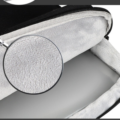 Túi xách chống sốc macbook và laptop 13.3 -14,1 và 15,6 inh cao cấp phong cách mới