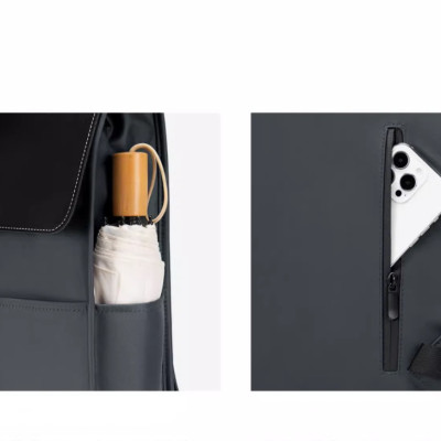 Balo laptop nam thông minh đa chức năng cao cấp phong cách mới