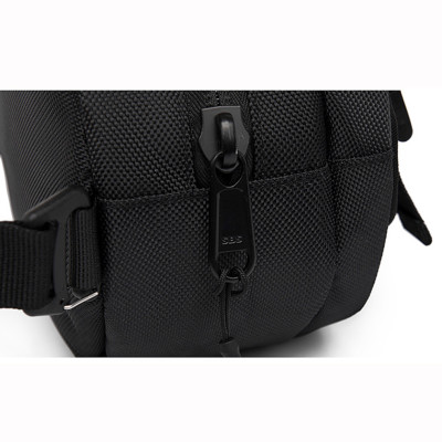 Túi đeo chéo nam cao cấp phong cách Hàn Quốc BEE GEE – DCN9065