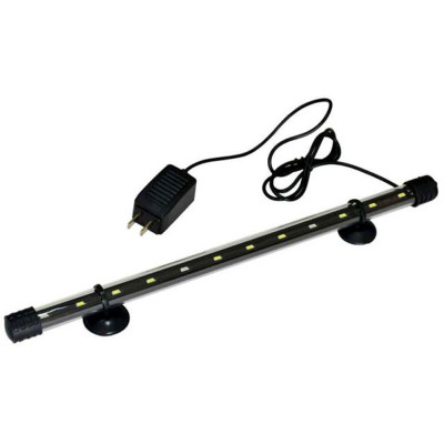 Đèn hồ cá thủy sinh 30cm 40cm 50cm T4 cao cấp, cho bể cá cảnh, chống nước, ánh sáng trắng cao cấp