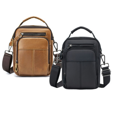 Túi đeo chéo nam phong cách mới  - BEE GEE DCN9388