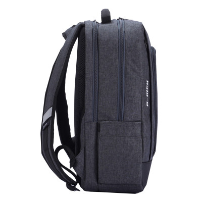 Balo Laptop 17.3 inch SimpleCarry A-City 2 - Hàng Chính Hãng