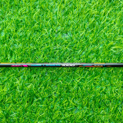 Vợt Cầu Lông Li-Ning HighCarbon 1000 4U Đen Chính Hãng