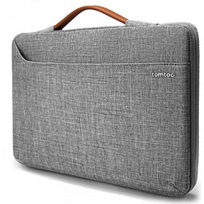 Túi chống sốc Tomtoc Spill Resistant Macbook 13/15