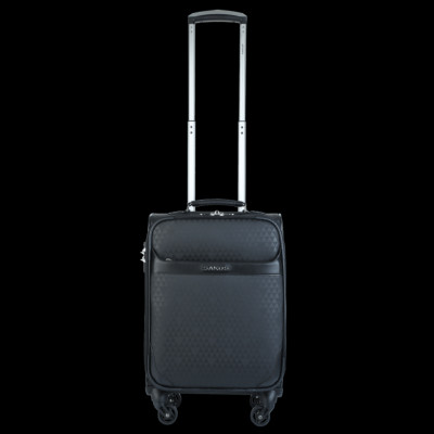 Vali Kéo Vải Doanh Nhân SAKOS LAVISTA - Size XS (18inch)/ Xách Tay (Cabin) - Khóa TSA - Chống Thấm, Trượt Nước