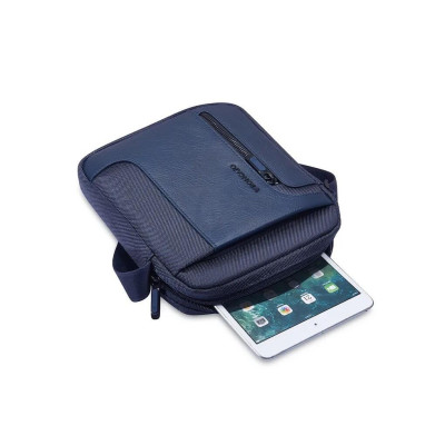 Túi đeo vai RONCATO NHỎ PANAMA 4.0 (Mã: 40089223 x 40089201)