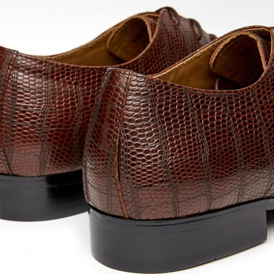 Giày Derby VAB-262-VRB-7570811V-DBN