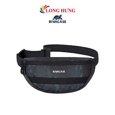 Túi đeo thắt lưng RivaCase 7614 - Hàng chính hãng