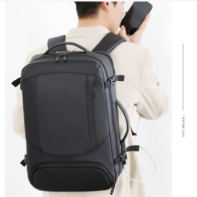 Balo nam thông minh đa chức năng thời trang cao cấp phong cách mới